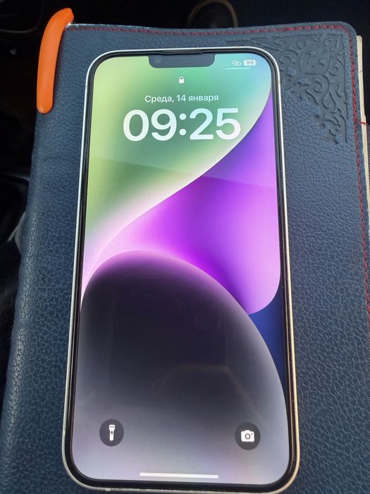 Продам Iphone 14 Plus в отличном состоянии
