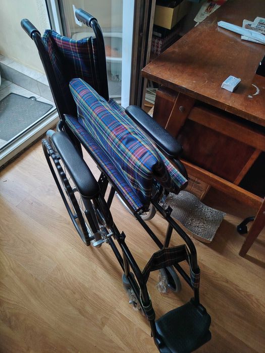 Carut pentru persoane cu dizabilitati