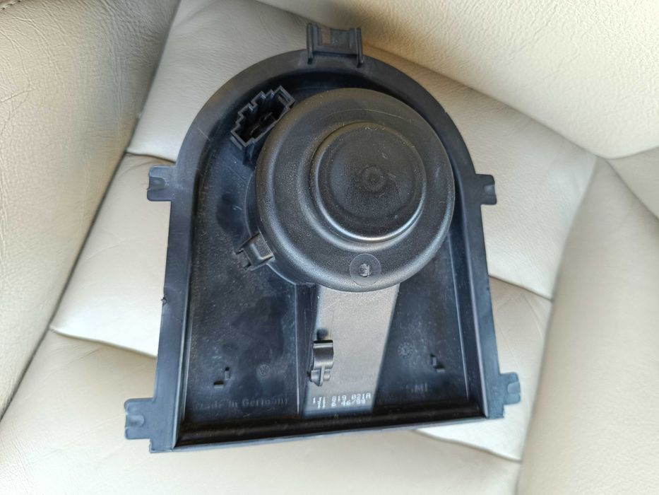 Вентилатор за парно Ауди а3/ Голф 4