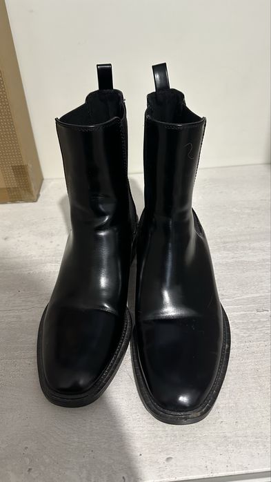 Продам ботинки Zara