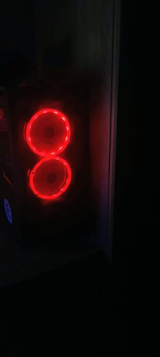 Vând PC gaming gtx 1650