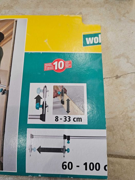 Стяги за монтаж на врати