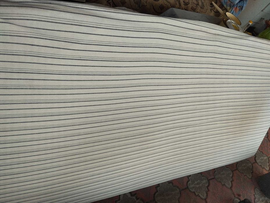 Матрас паралон 80 на 200 плотный