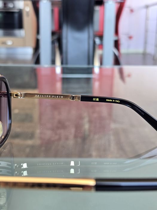 Слънчеви очила Philipp Plein SPP010M