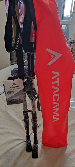 Туристически щеки Atacama Nordic Walking за жени и мъже.