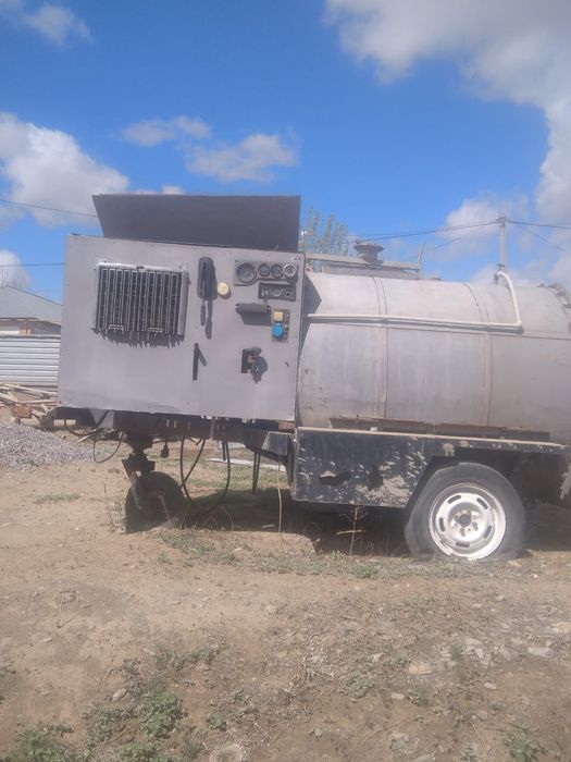 станок Пено блока 1,5 куб