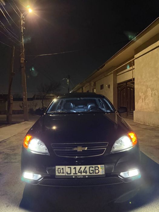 Gentra 2022 kraska toza