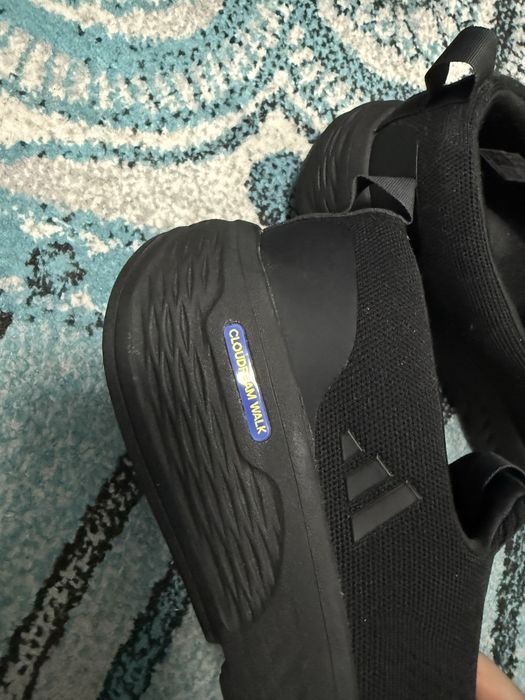 Маратонки Адидас