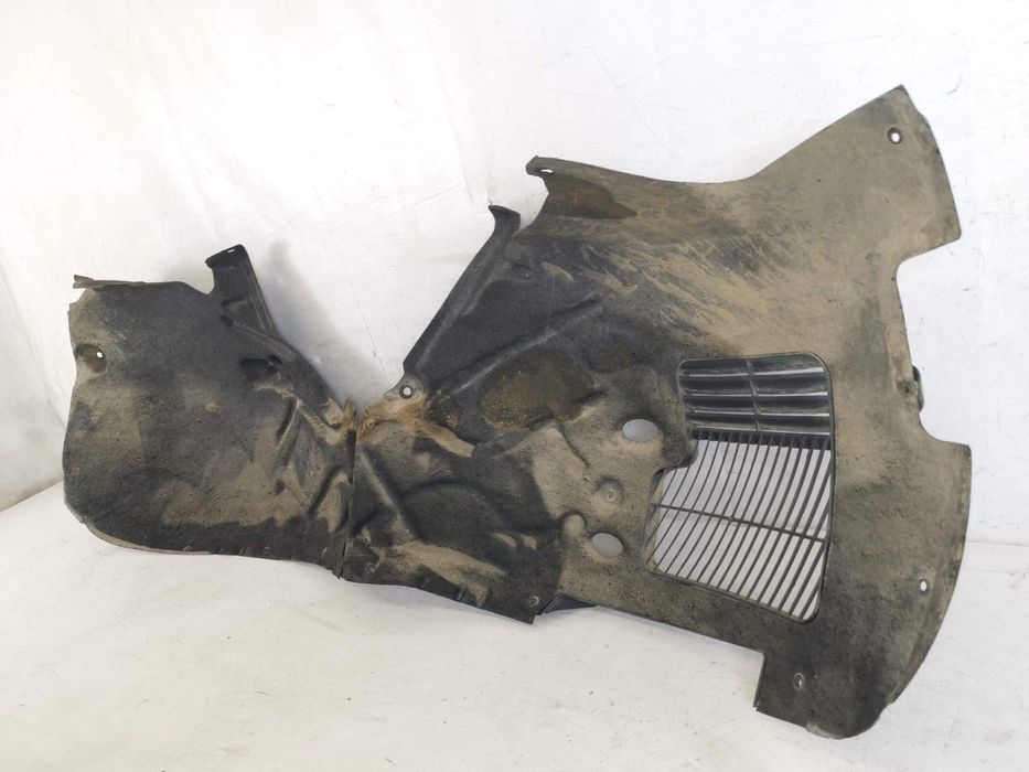 Ляв преден калник Порше Каен / Porsche Cayenne 3 9Y [ - ] Оригинален,