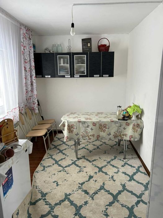 Продам частный дом в п. Круглоозерное