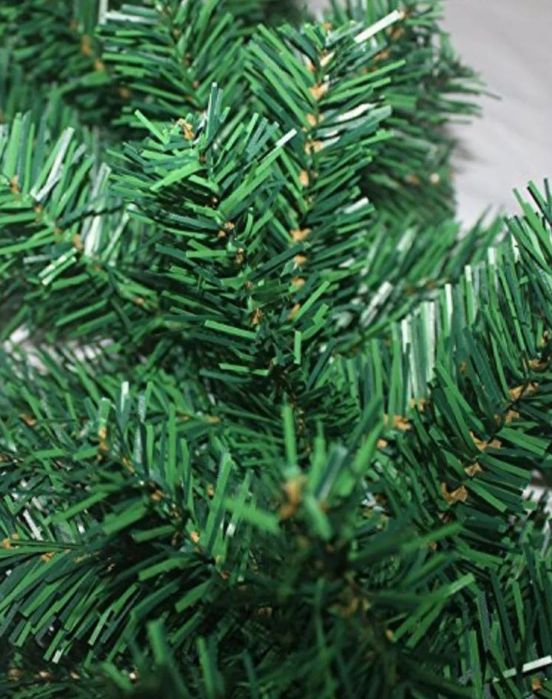 Новогодние гирлянды 2.70м длина