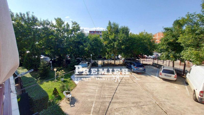 Продава се Двустаен апартамент в к.к. Слънчев бряг - 65 кв.м за 1277 €/кв.м - Снимка #13