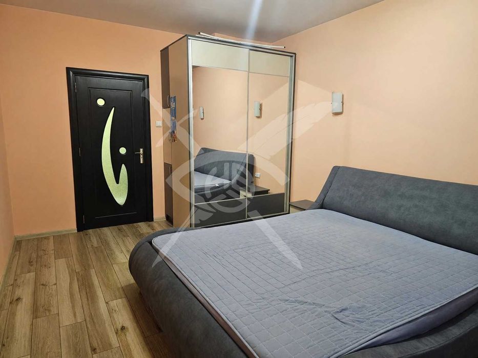 Дава се под наем Тристаен апартамент в София, Света Троица - 76 кв.м за 900 € - Снимка #9