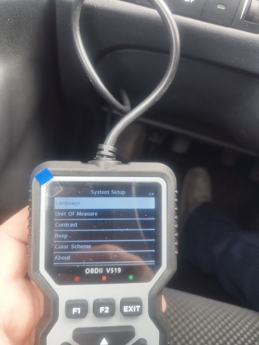 Диагностика за всички марки автомобили