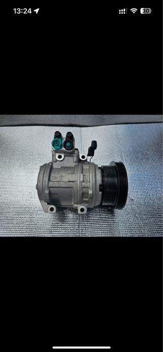 Компрессор кондиционера HYUNDAI, ELANTRA, TUCSon 1X35