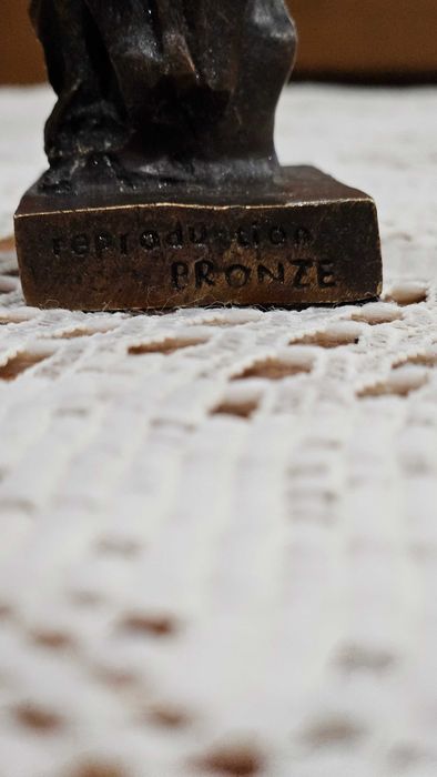 Метална пластика