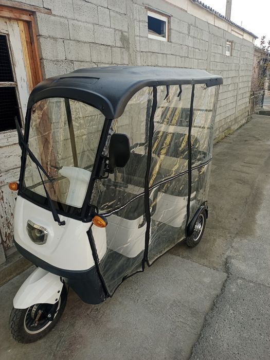 Skuter matarol nexsus madel golf  52/5 akumlatrligi sotliadi minshga t