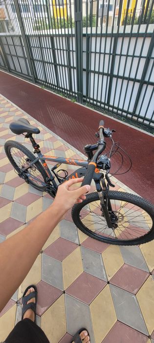 Велик в хорошем состоянии