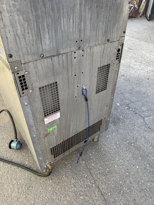 Професионален Газов Фритюрник Falcon Dominator 24L 30kW