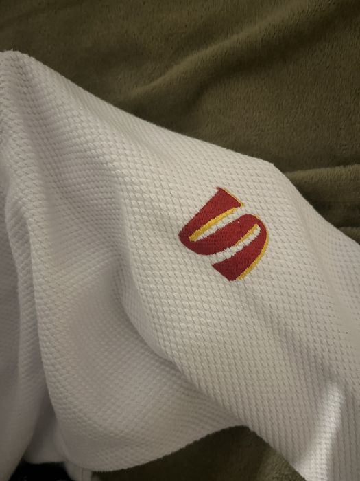 Кимано для дзюдо