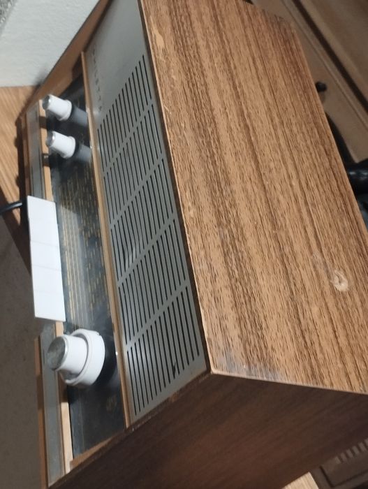 Radio PHILIPS Philetta