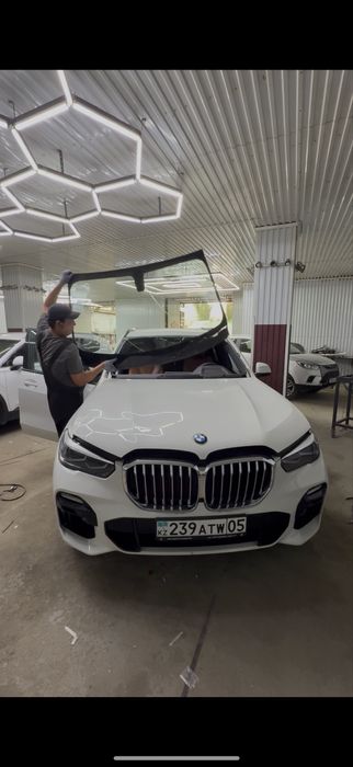 Автостекла замена и продажа