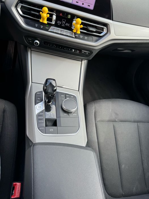 BMW 318d  inmatriculat tva deductibil