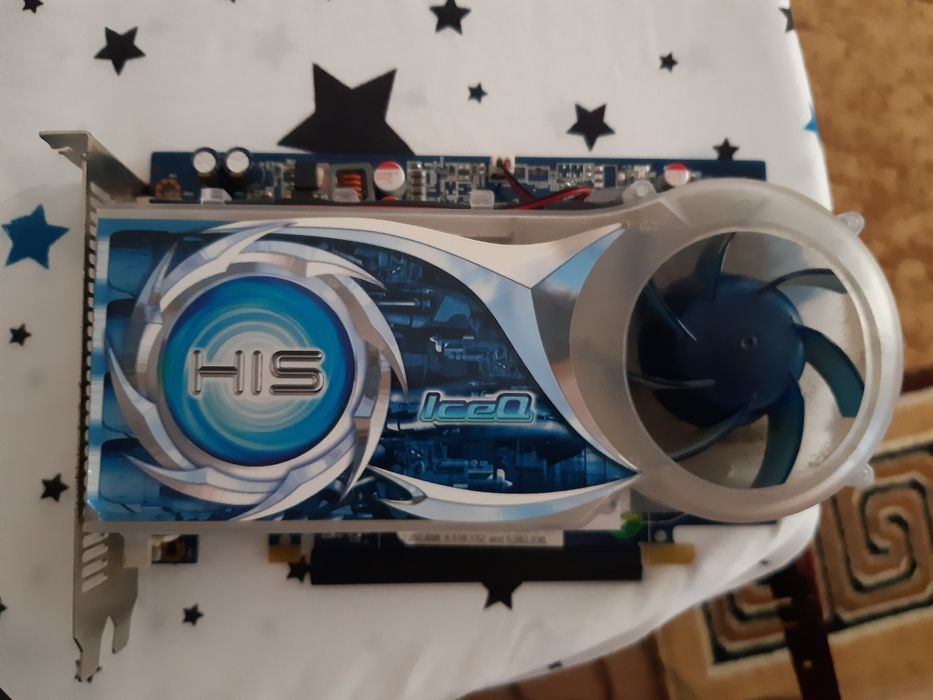 Ati radeon hd 4600 series ár