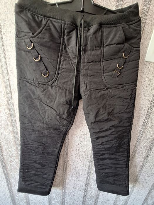 Женские брючки, штаны