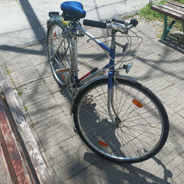Немски велосипед Навигатор