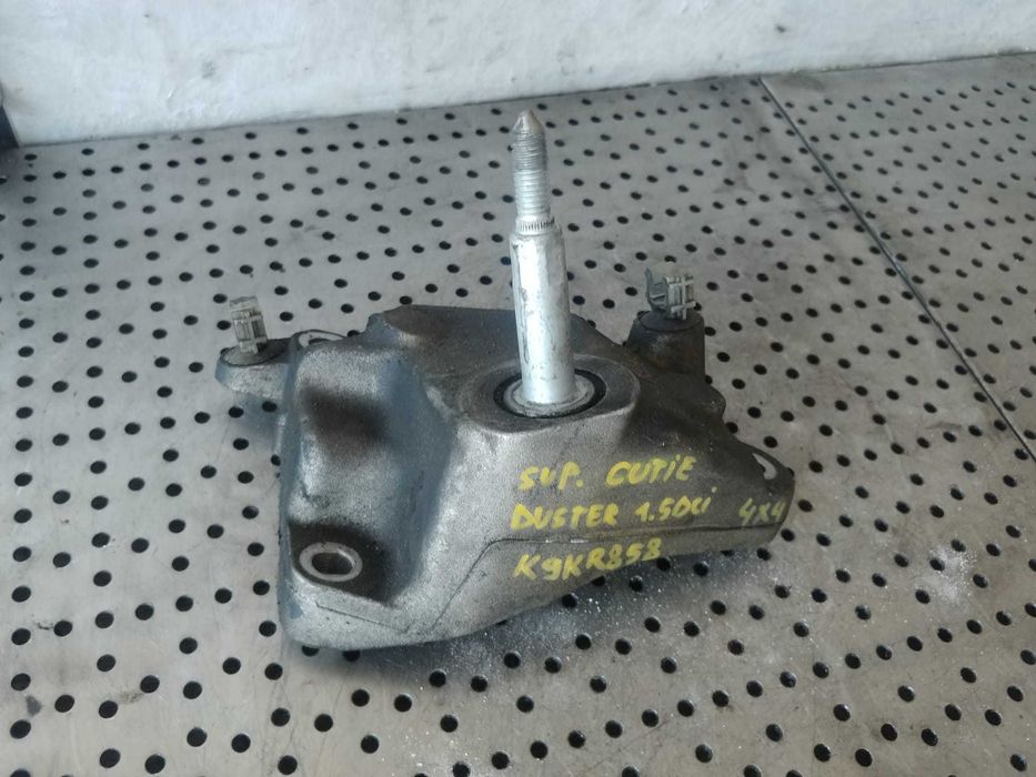 suport cutie viteze  1.5 dci k9kr858 dacia duster euro 5  8200277203