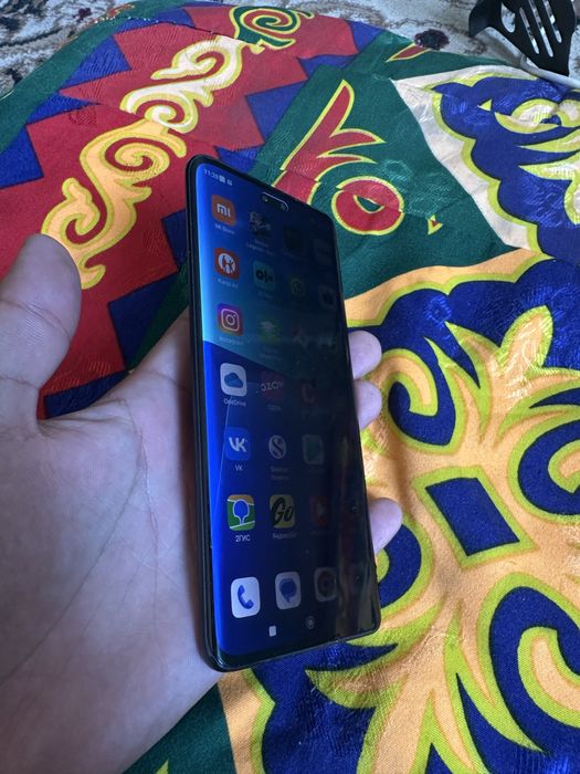 Xiaomi 13 lite 256г