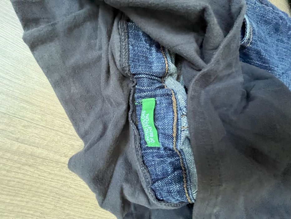 дънки за бременни