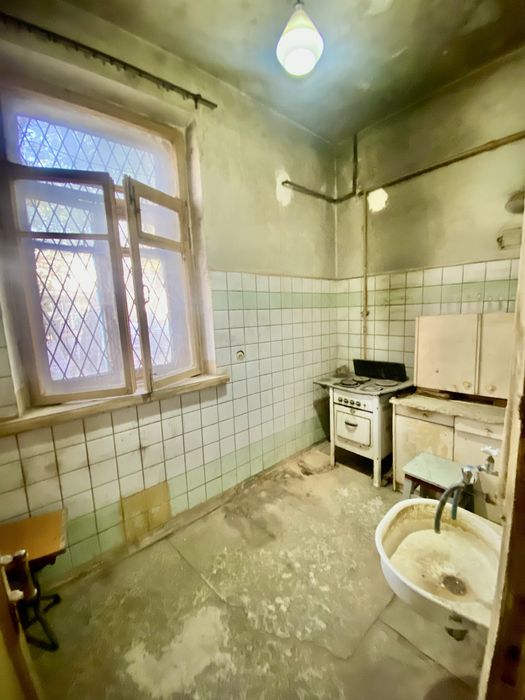 Яккасарайский район Ракат махалле 2 комнатная 50 кв