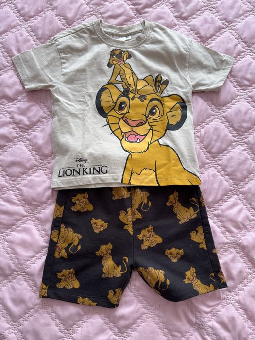 Set Disney Regele Leu 86