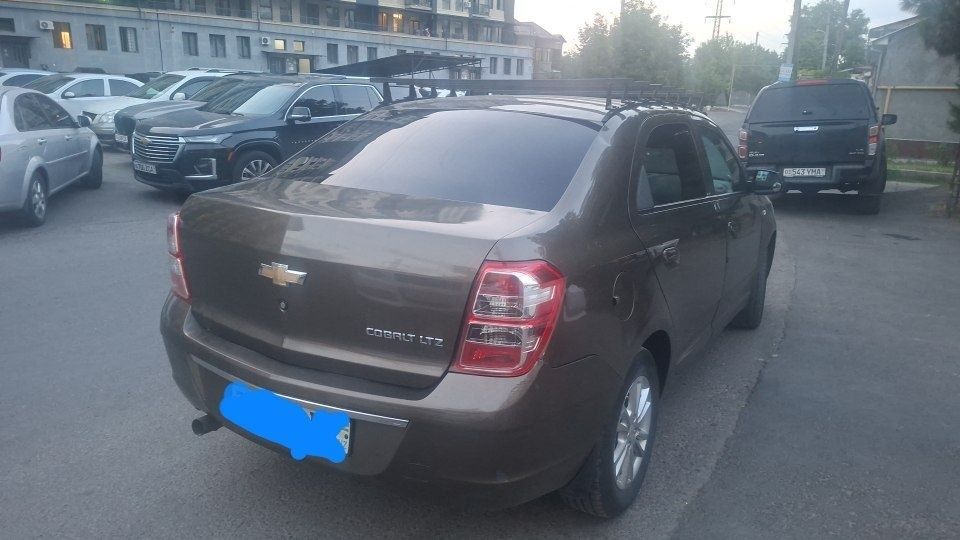 Cobalt sotiladi 2023 avtomat