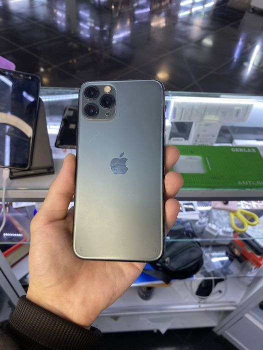 Продам айфон 11pro