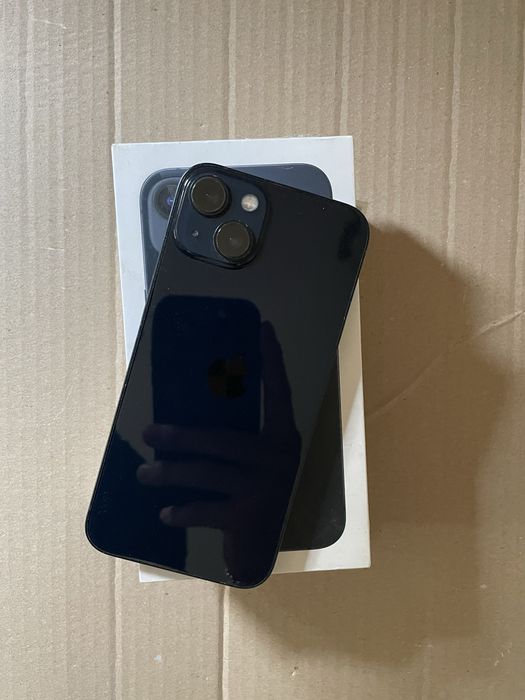 Iphone 13 125 gb