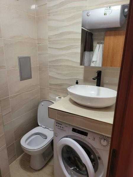 За първи път под наем! Двустаен апартамент в комплекс Перла!