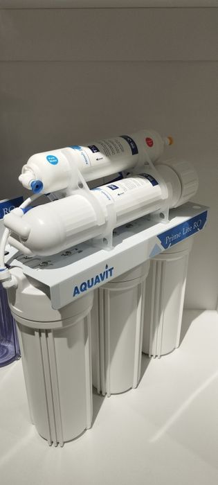 Фильтры для воды