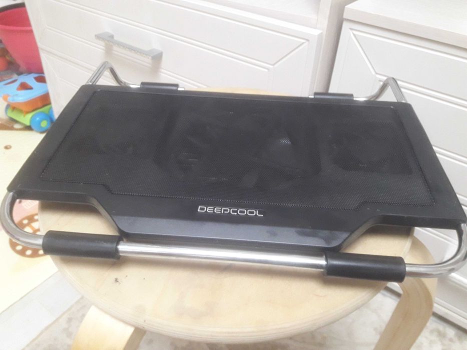 Кулер,Подставка DEEPCOOL