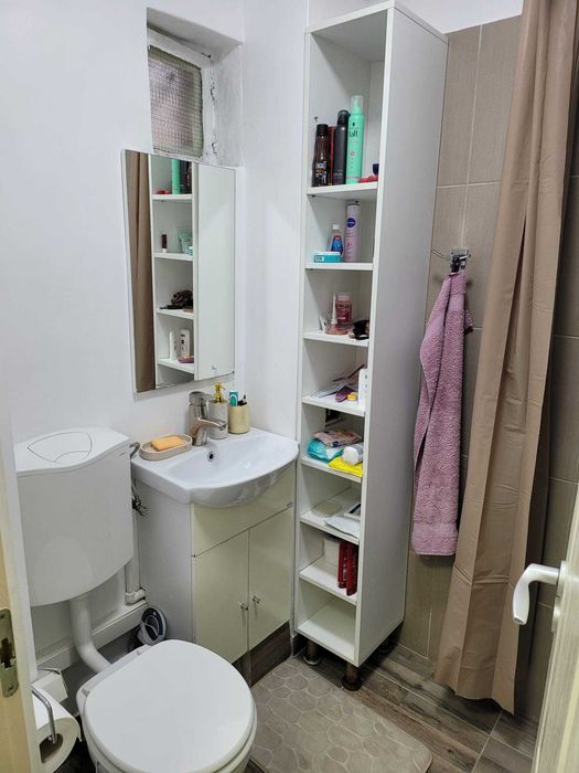 De închiriat: Garsonieră 30 mp Micalaca parter – Ideal Studenți