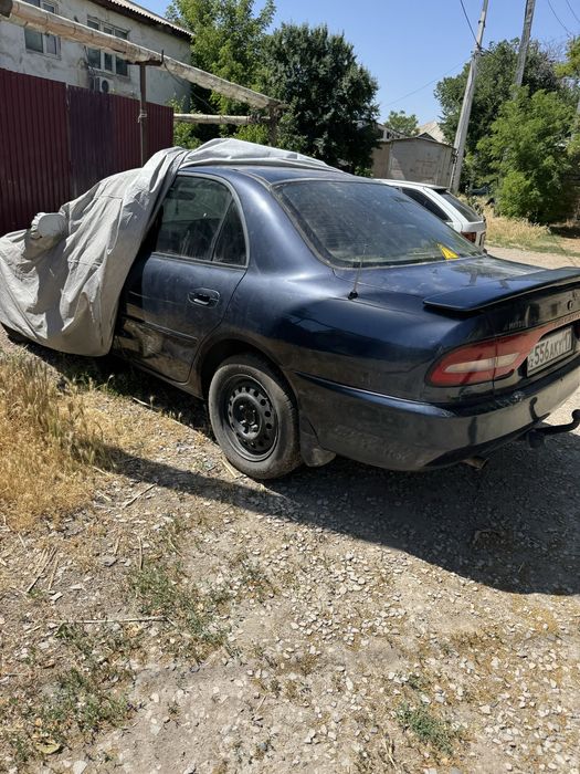 Продам машину митсубиши галант