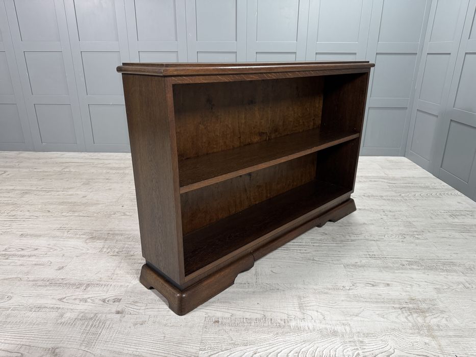 Винтидж библиотека-етажерка Д1121