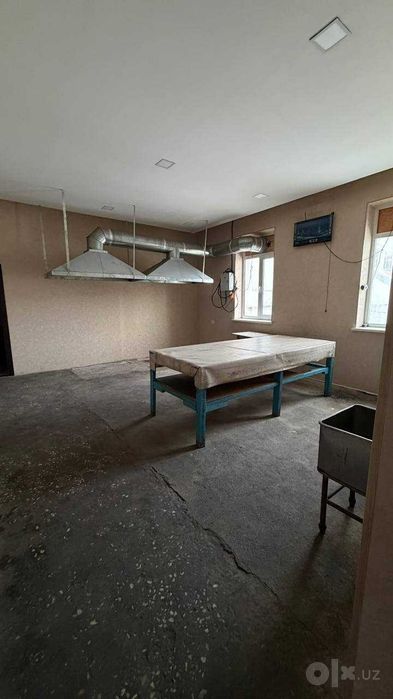 Сдается в аренду нежилое помещение  120 кв