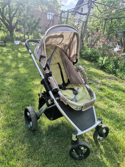 Детска количка 2 & 1