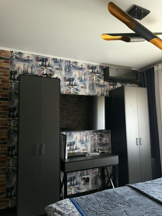 ЧИЛАНЗАР 15 квартал, 4/1/5, балкон 2х7, 96м2, огород, подвал