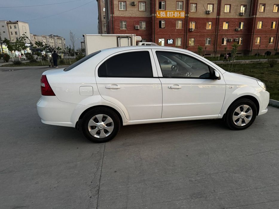 Chevrolet Nexia 2020 — 4