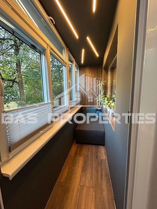 Продава се Двустаен апартамент в София, Дружба 1 - 68 кв.м за 2750 €/кв.м - Снимка #9