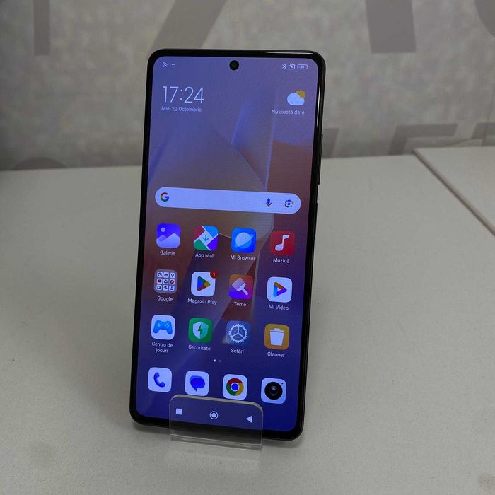 Telefon Xiaomi Redmi Note 12 Pro (AG13 Independentei) Garantie 2 ani!